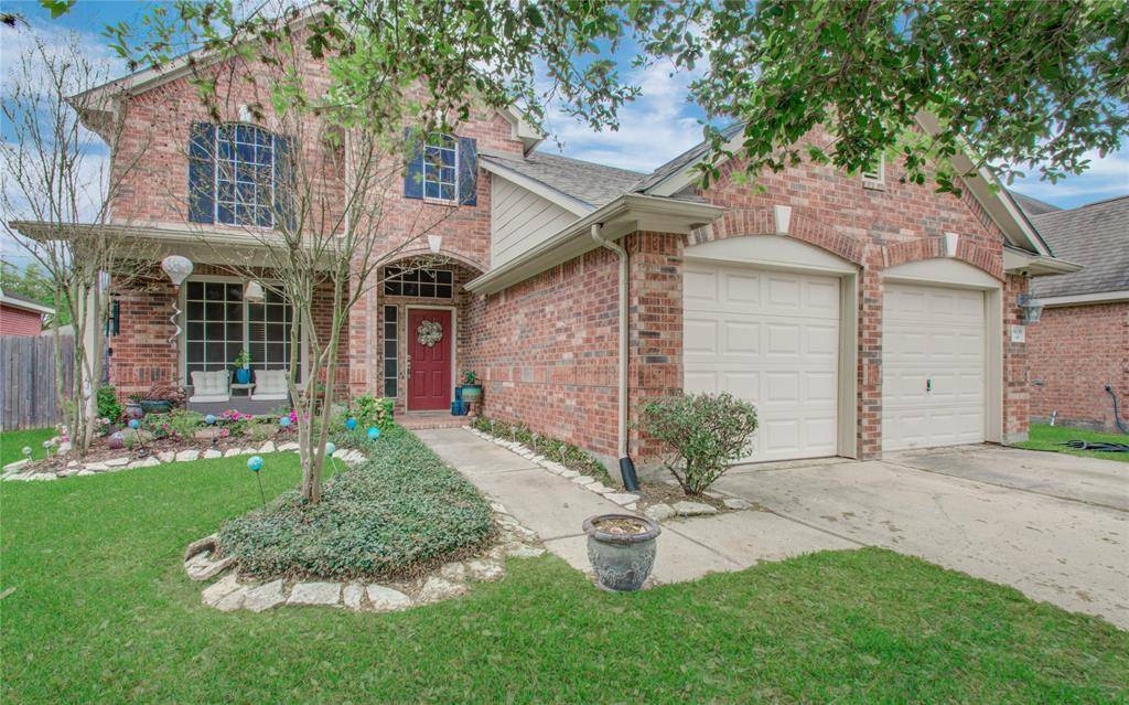 Katy, TX 77449,5639 Bear Meadow LN