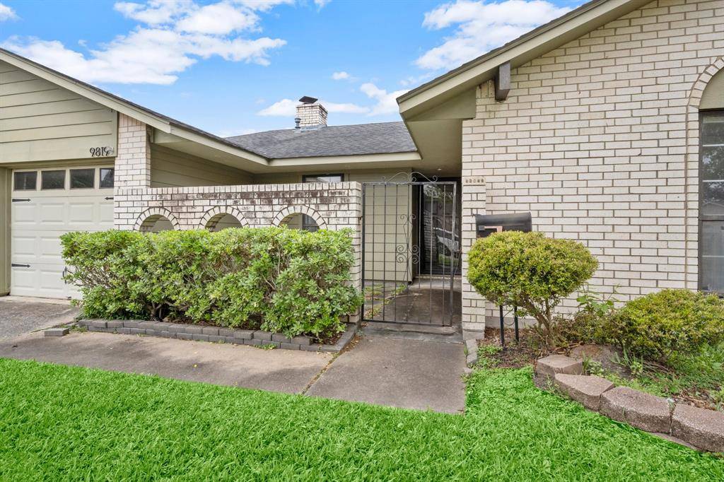 La Porte, TX 77571,9819 Catlett LN