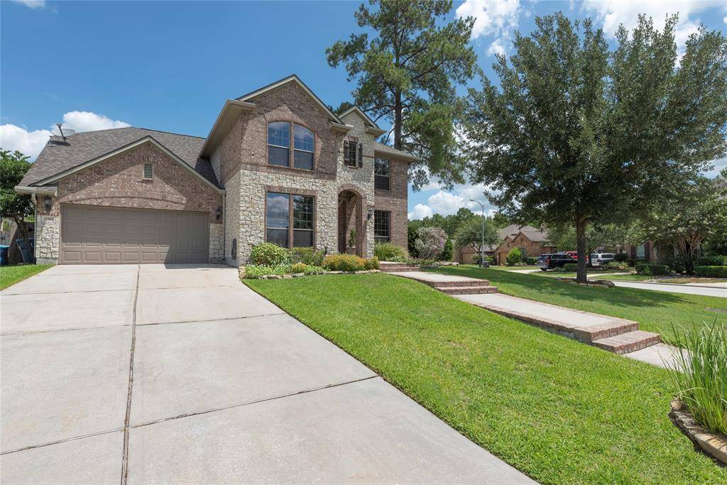 Spring, TX 77386,27502 Chris Ridge CT