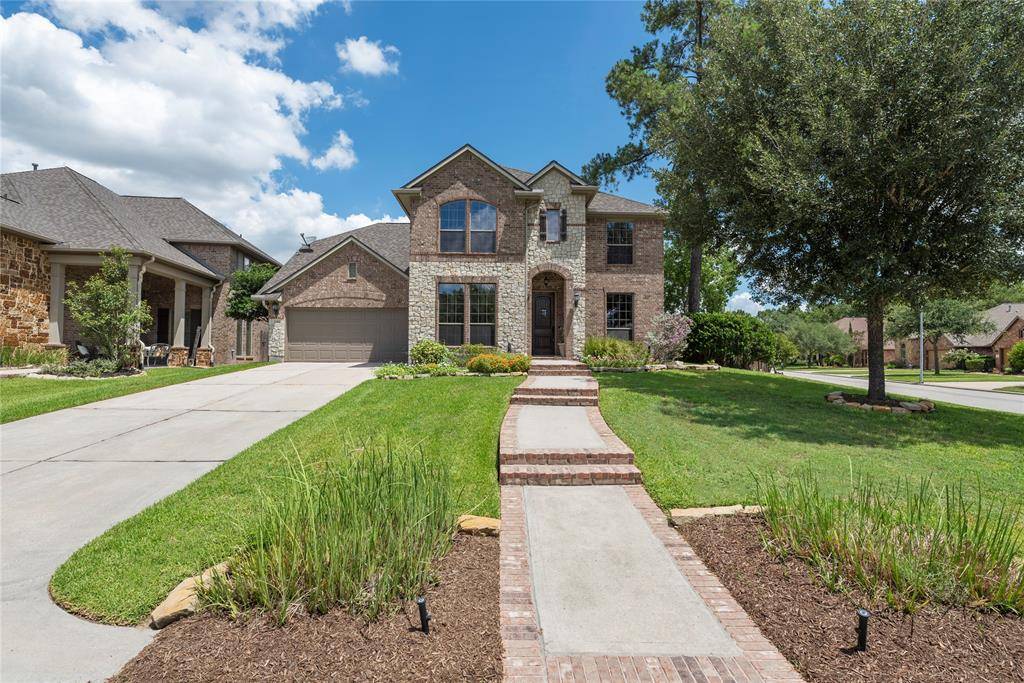 Spring, TX 77386,27502 Chris Ridge CT