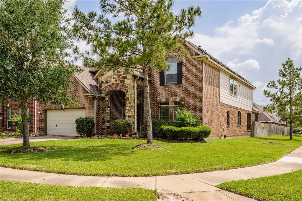 Rosharon, TX 77583,9431 Copper Cove LN
