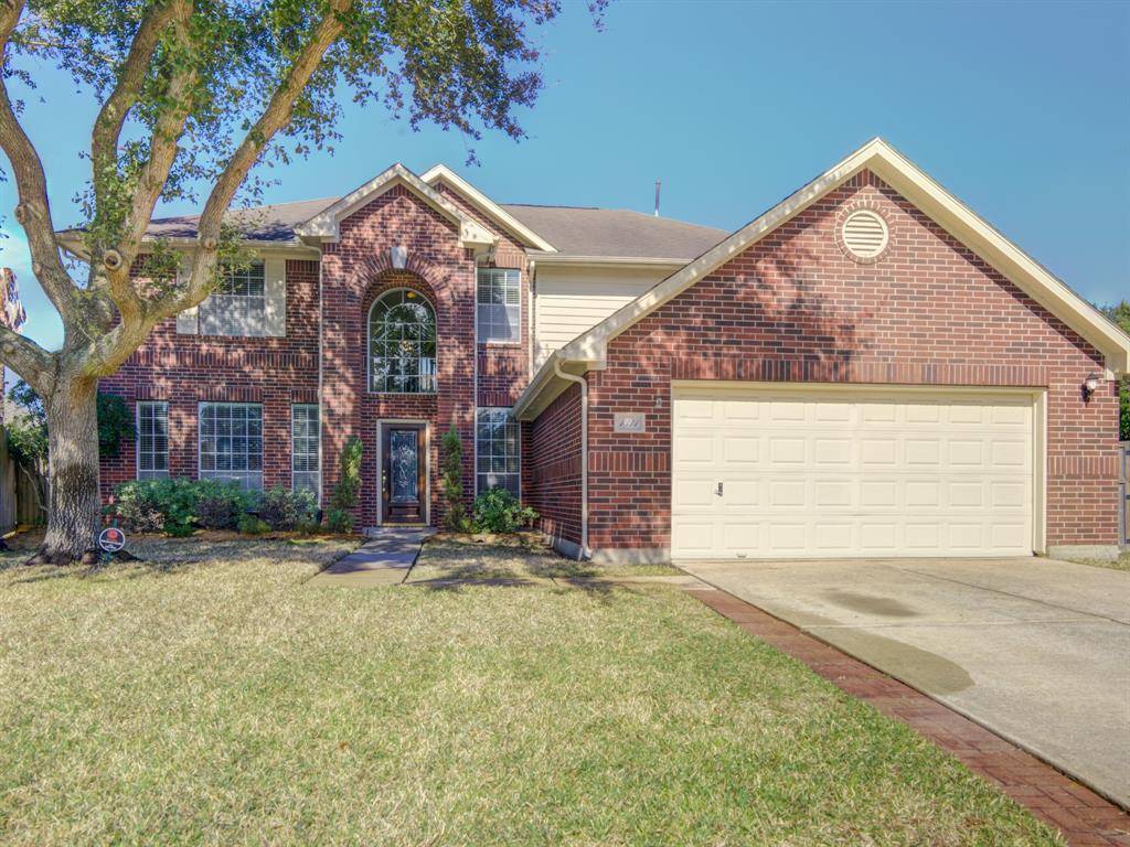 Pasadena, TX 77586,1311 Shady Grove CT