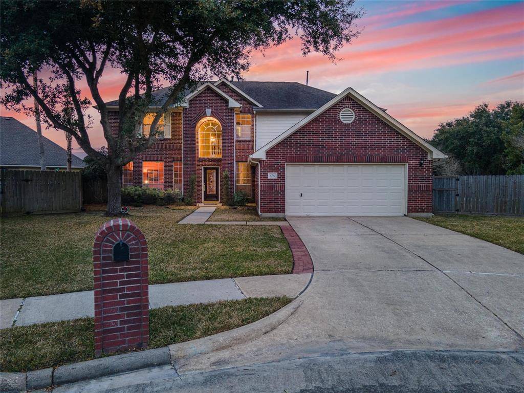 Pasadena, TX 77586,1311 Shady Grove CT