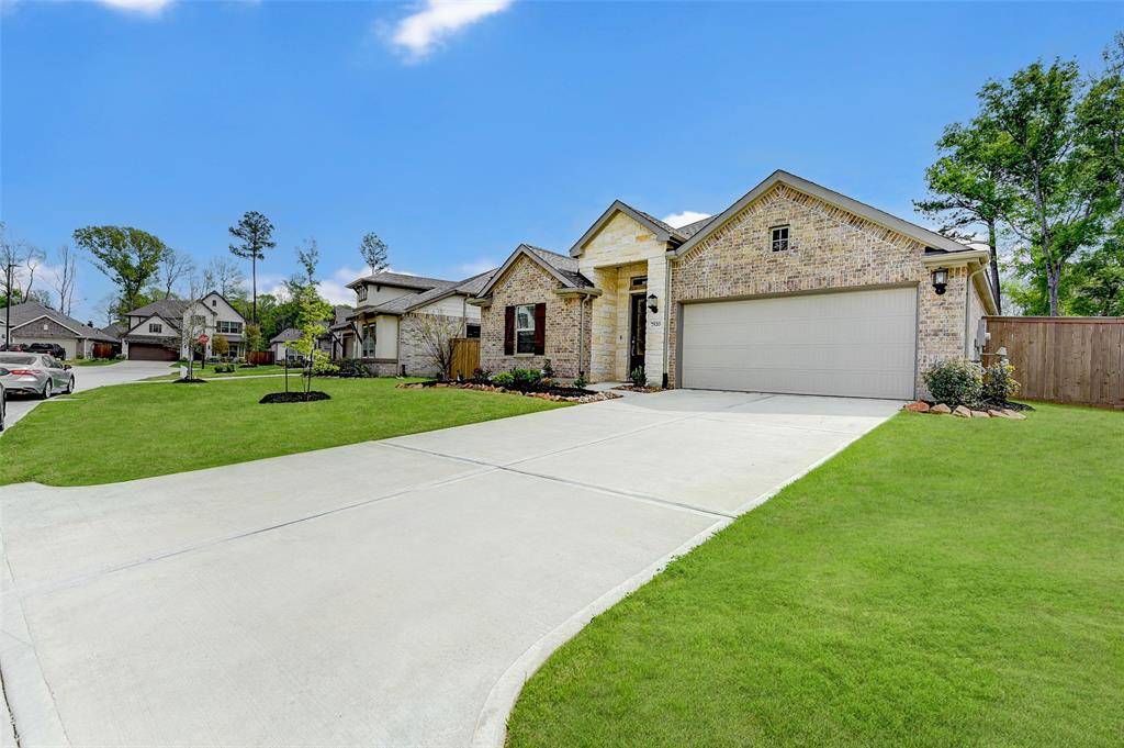 Porter, TX 77365,7520 Mckinney Falls CT