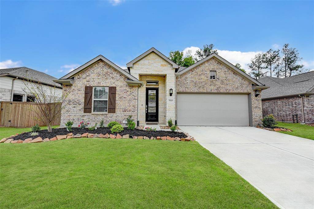 Porter, TX 77365,7520 Mckinney Falls CT