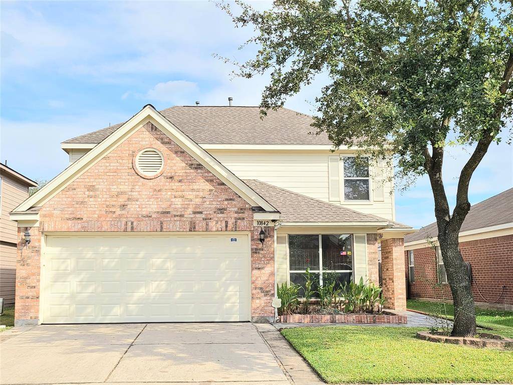 Houston, TX 77067,10842 Maple Bough LN