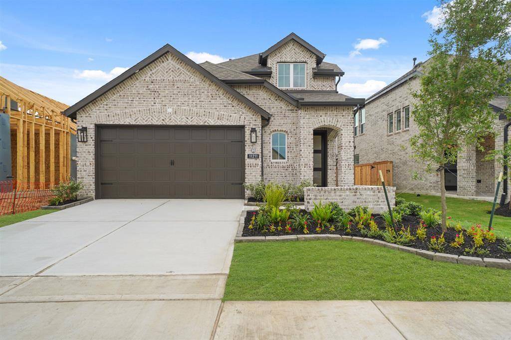 Cypress, TX 77433,11211 Midland Hawthorn PL