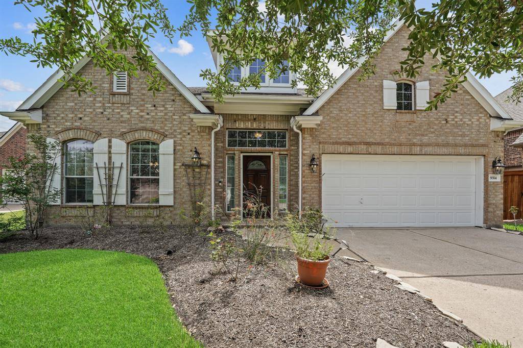 Cypress, TX 77433,9314 Caddo Springs CT