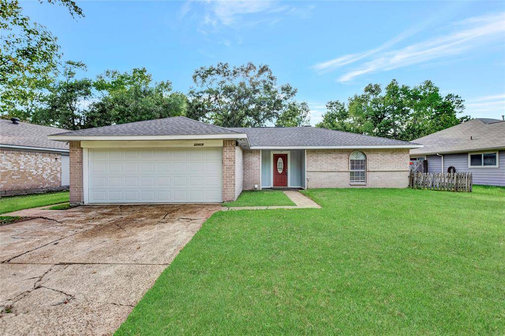 Crosby, TX 77532,17419 Crows Nest WAY