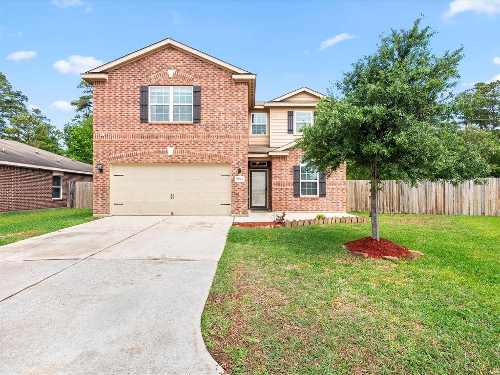 Humble, TX 77338,8843 Leclaire Meadow DR