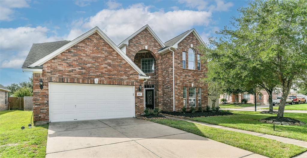 Pearland, TX 77584,4816 Chaperel DR