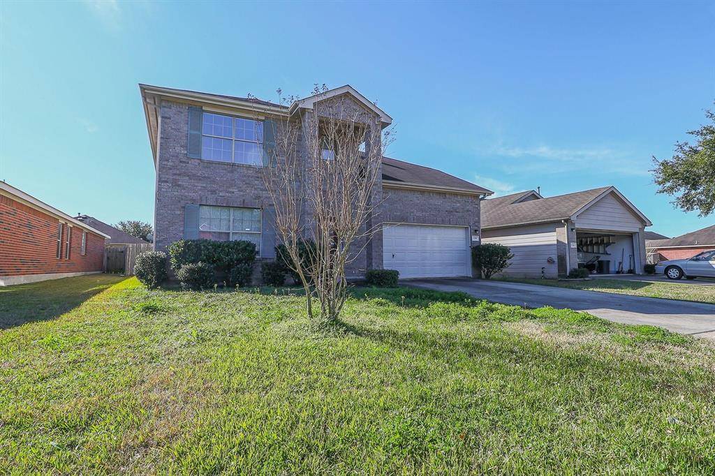 Houston, TX 77067,1259 Bartlett Cove DR