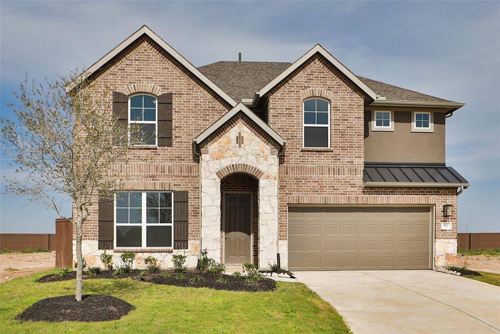 Rosenberg, TX 77471,551 Selaura ST