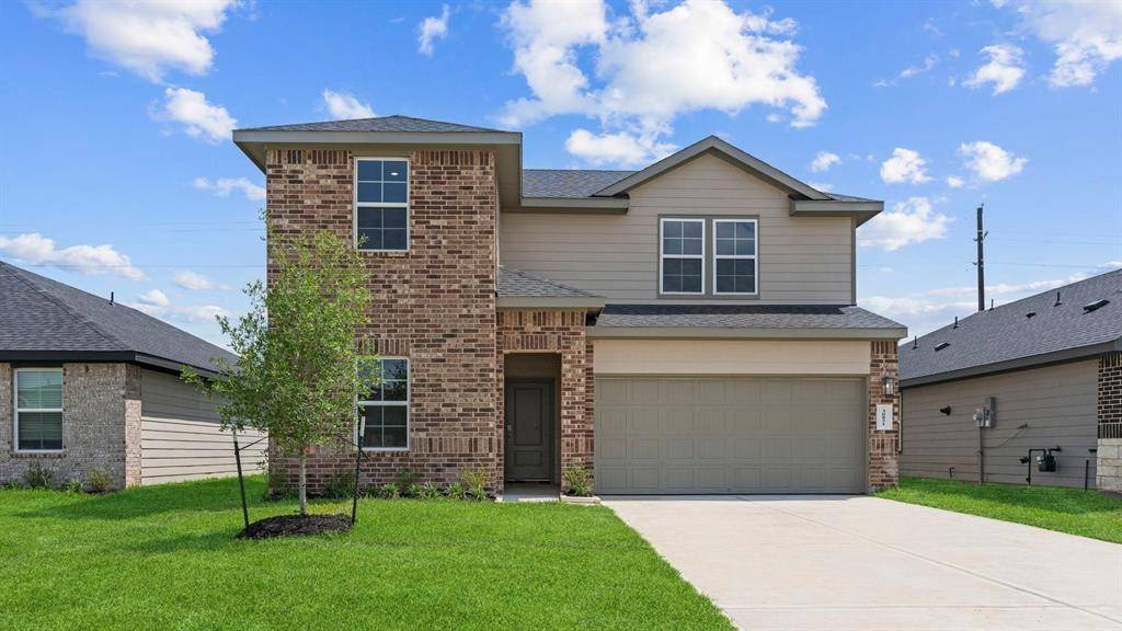 Richmond, TX 77406,1714 Portorosso Drive