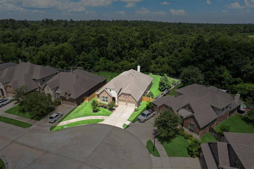 Spring, TX 77389,4510 Preserve Park DR