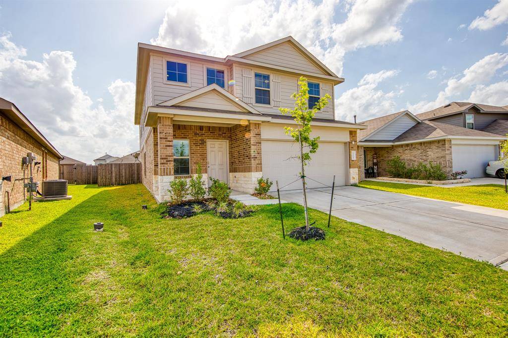 Spring, TX 77373,23123 Spruce Summit TRL