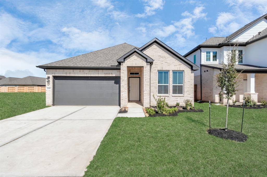 Cypress, TX 77433,21039 Montego Breeze LN