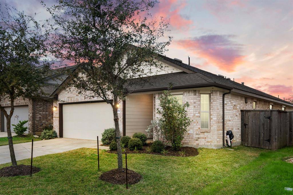 Katy, TX 77493,24314 Gold Cheyenne WAY