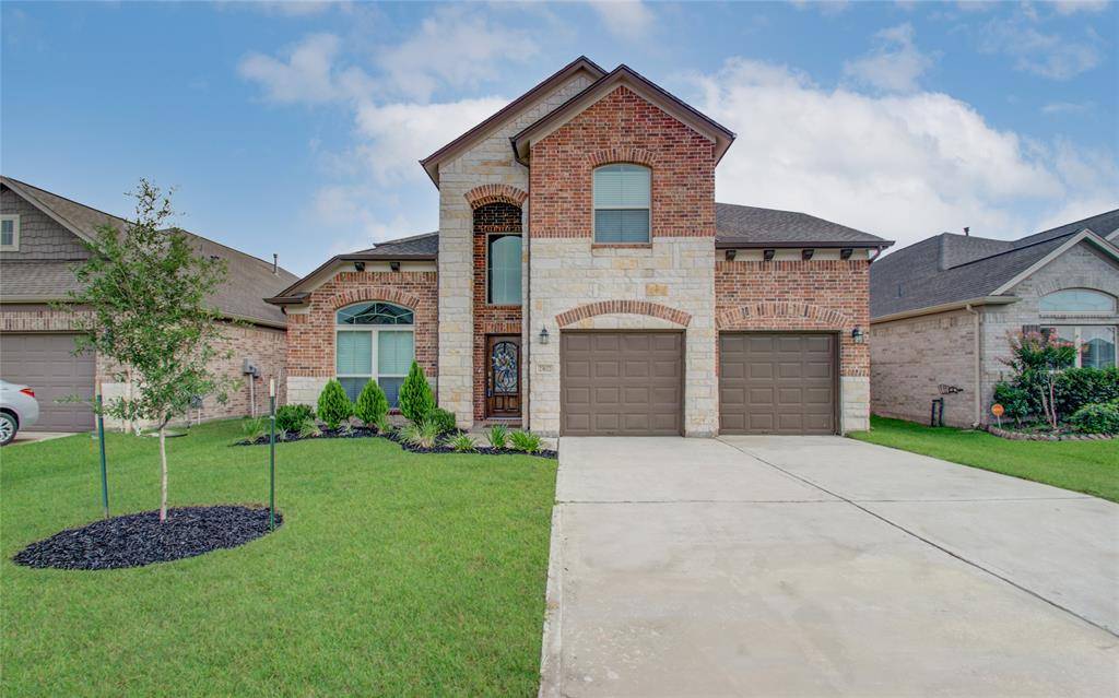 Katy, TX 77493,23622 Cherry Green WAY