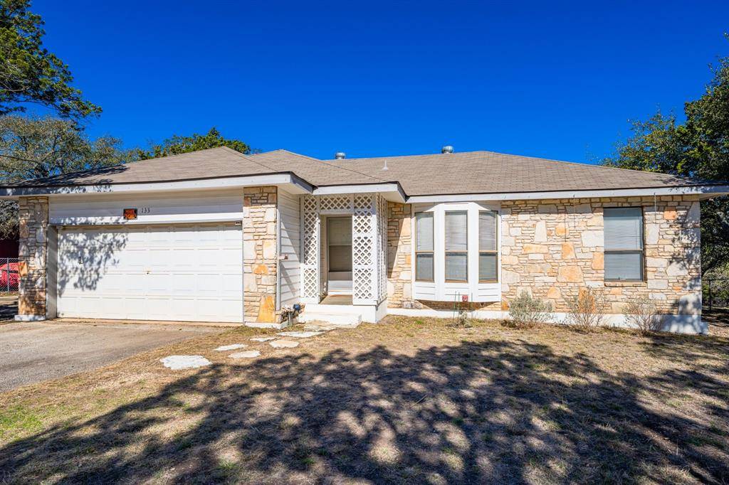 Kerrville, TX 78028,133 Sun Haven DR
