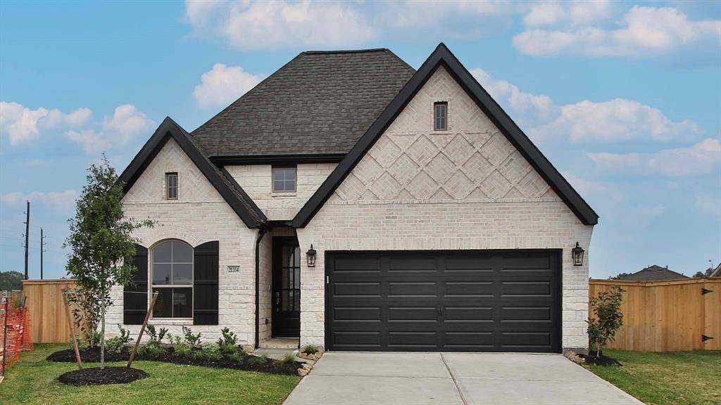 Tomball, TX 77377,21334 Bridle Rose TRL