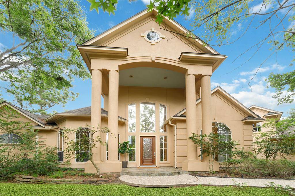 The Woodlands, TX 77382,55 W Fairbranch CIR