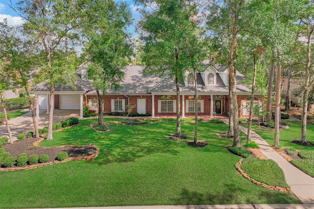 The Woodlands, TX 77381,78 N Windsail PL