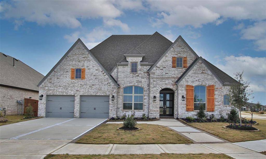 Katy, TX 77493,23715 Fernbriar ST