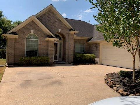 Missouri City, TX 77459,3815 Grand Oak CT