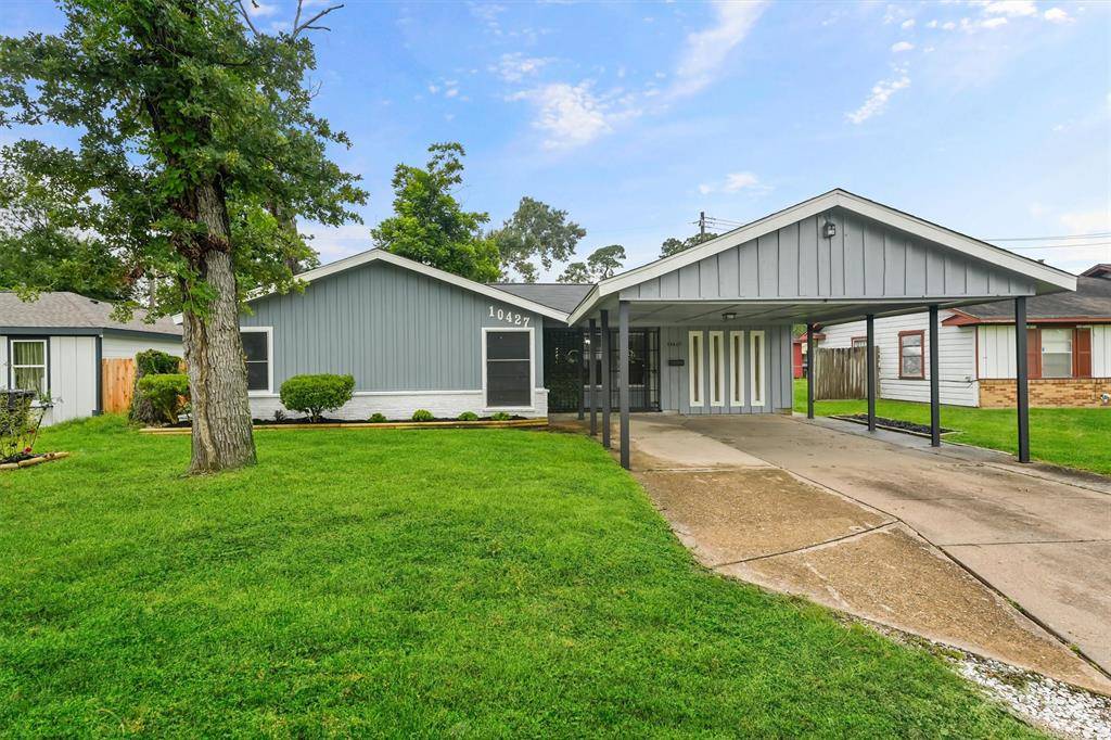 Houston, TX 77016,10427 Envoy ST