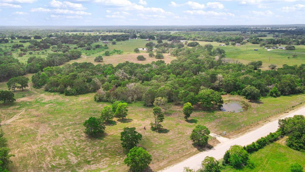 Caldwell, TX 77836,7016 County Road 128 - 27 acres