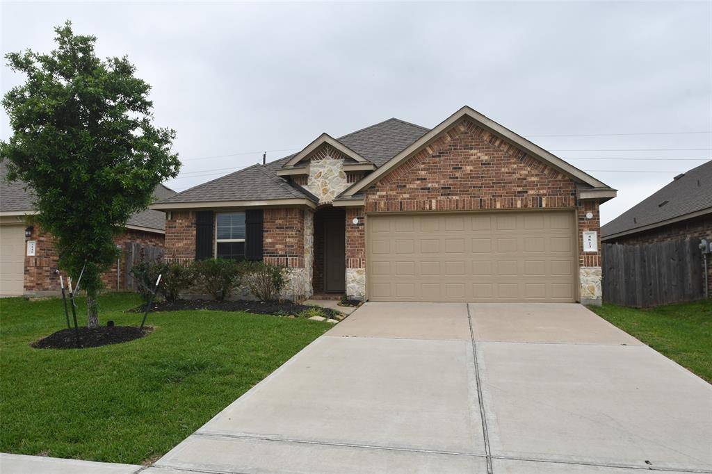 Katy, TX 77493,4823 San Gregorio LN