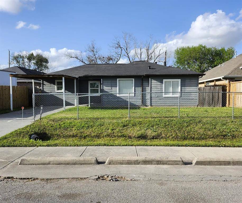 Houston, TX 77051,3621 Dawson LN