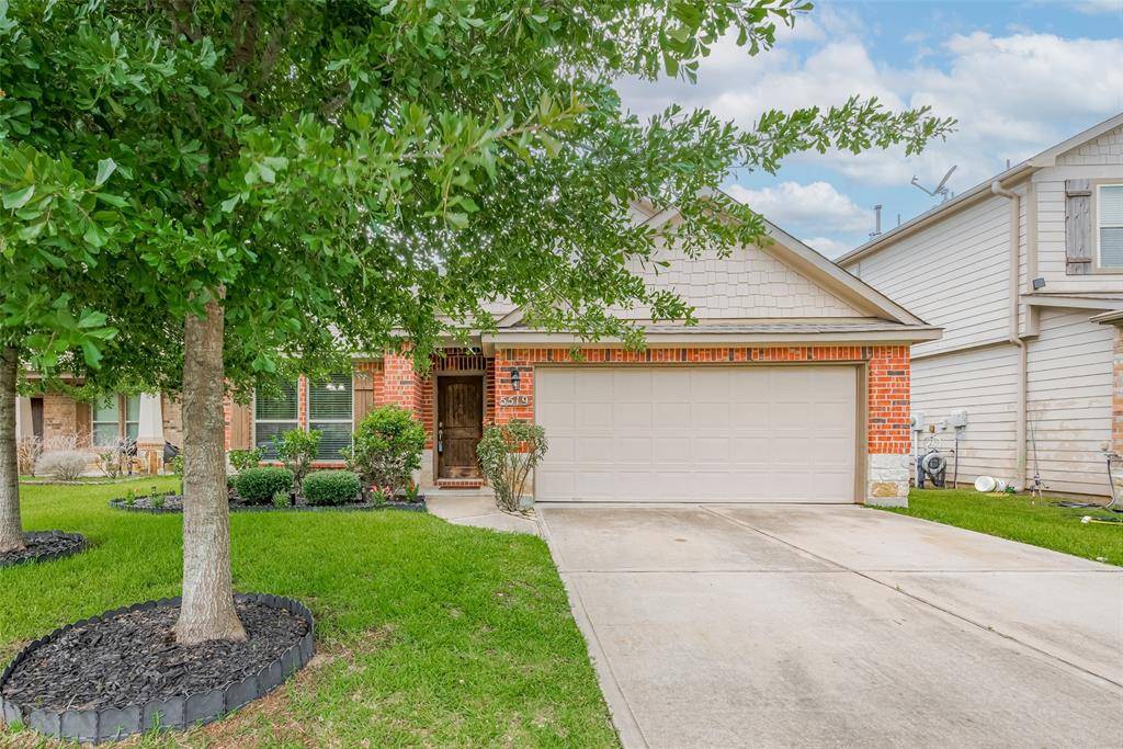Katy, TX 77449,5519 Casa Calvet DR