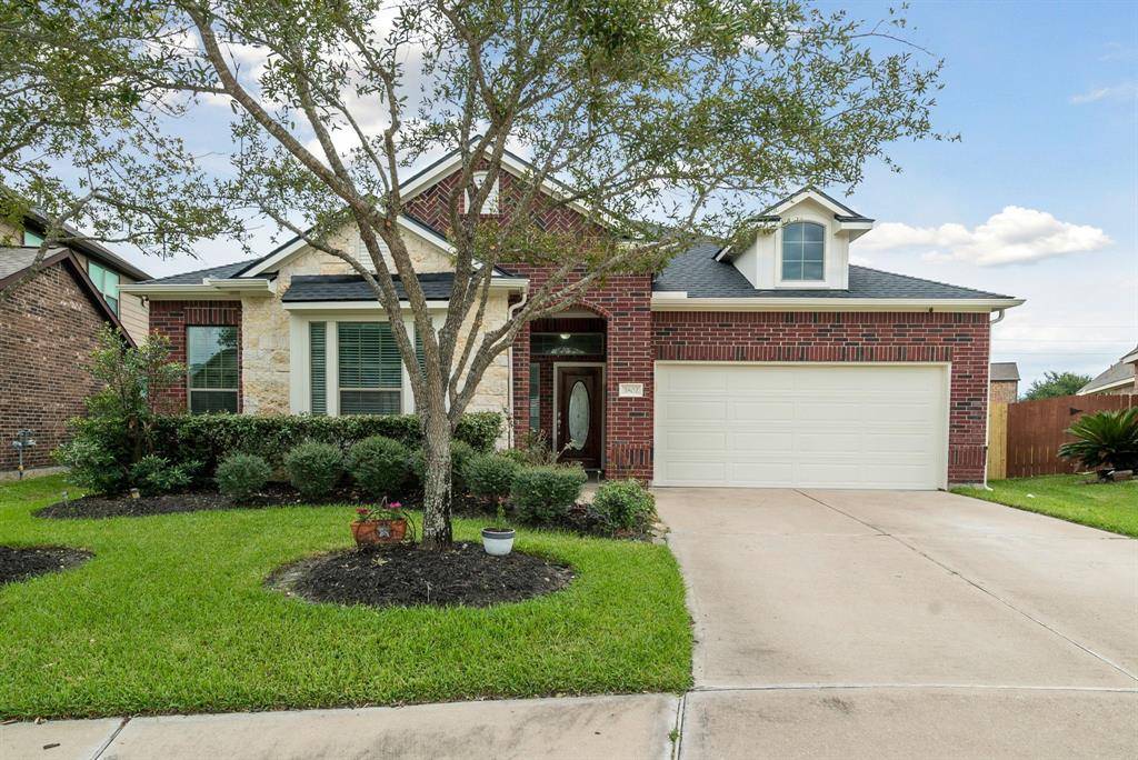 Katy, TX 77494,3802 Vinson Ranch LN