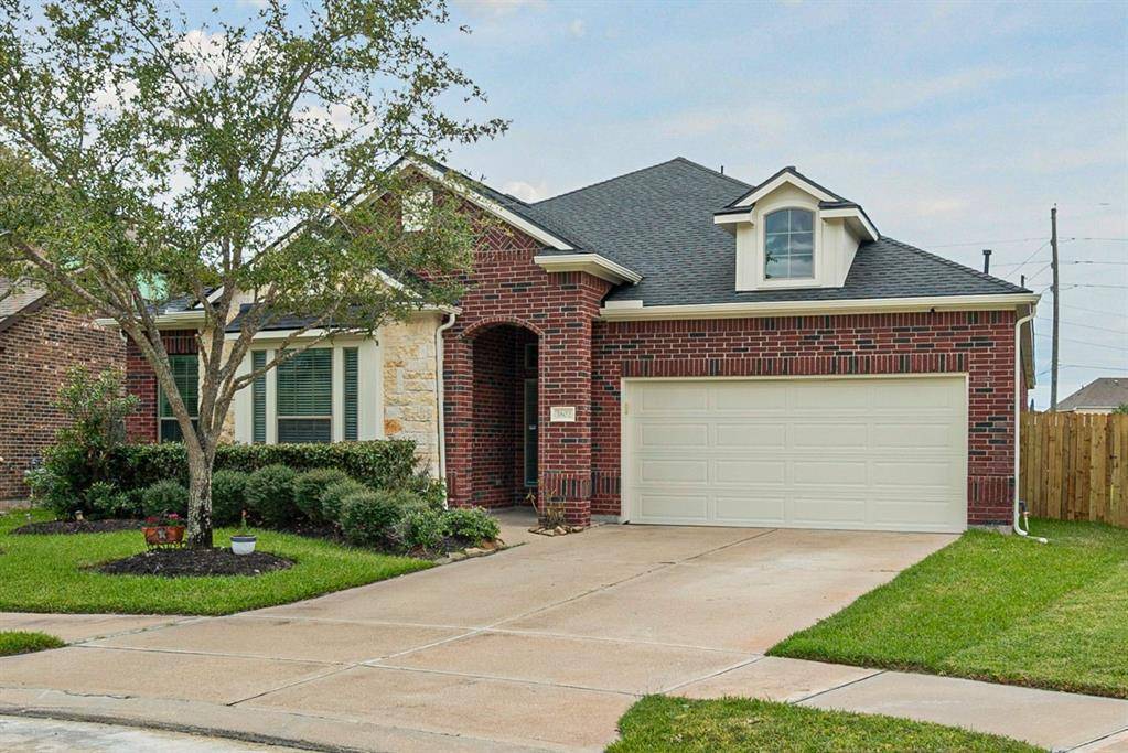 Katy, TX 77494,3802 Vinson Ranch LN