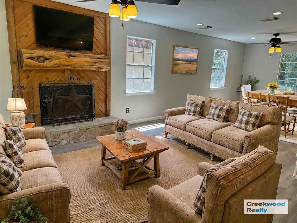 Shepherd, TX 77371,10 Walnut LOOP