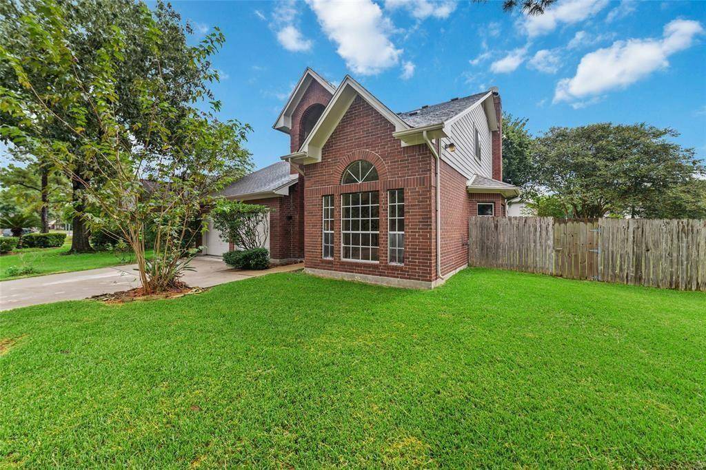 Houston, TX 77062,1102 Indian Autumn TRCE