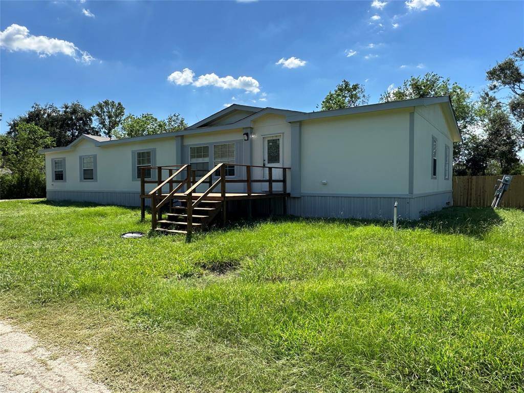 Alvin, TX 77511,2612 County Road 237