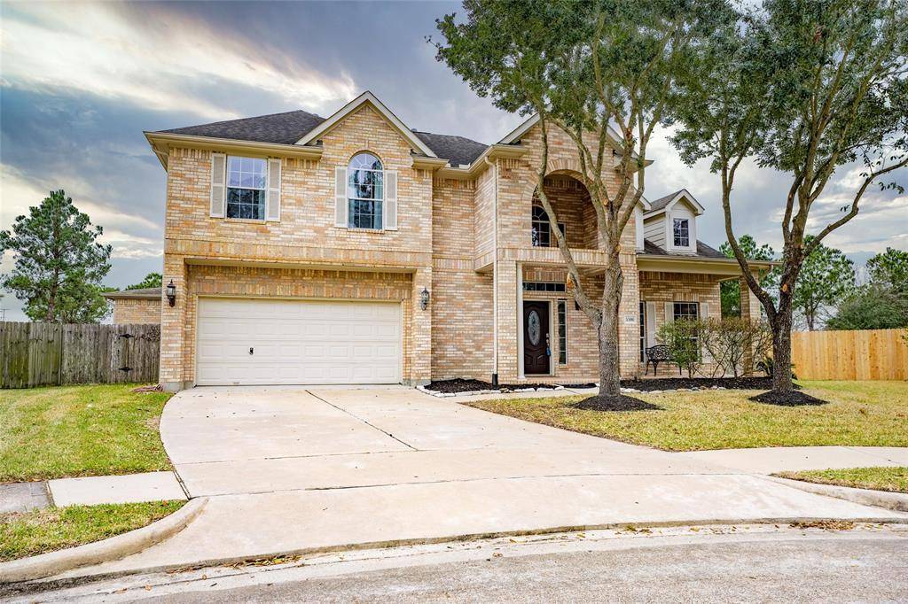 Katy, TX 77494,5506 Sandy Trace CT