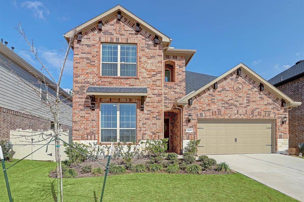 Conroe, TX 77385,10053 Red Beadtree PL