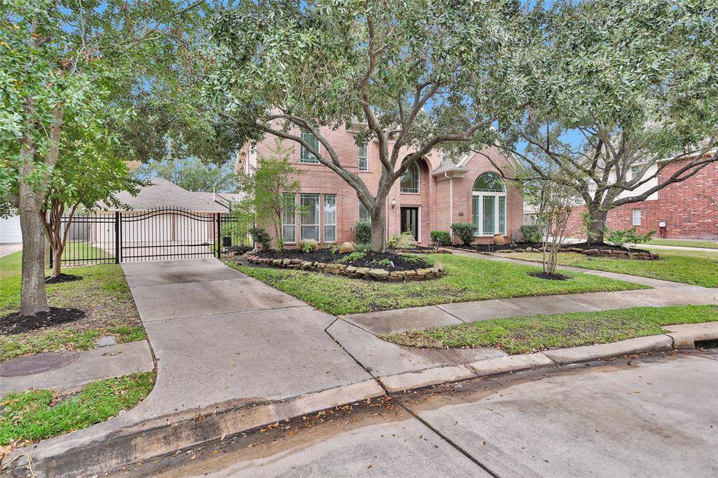 Cypress, TX 77433,20414 Gentle Mist LN