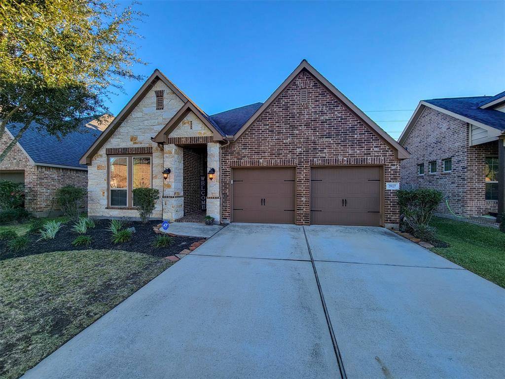 Katy, TX 77494,29127 Crested Butte DR