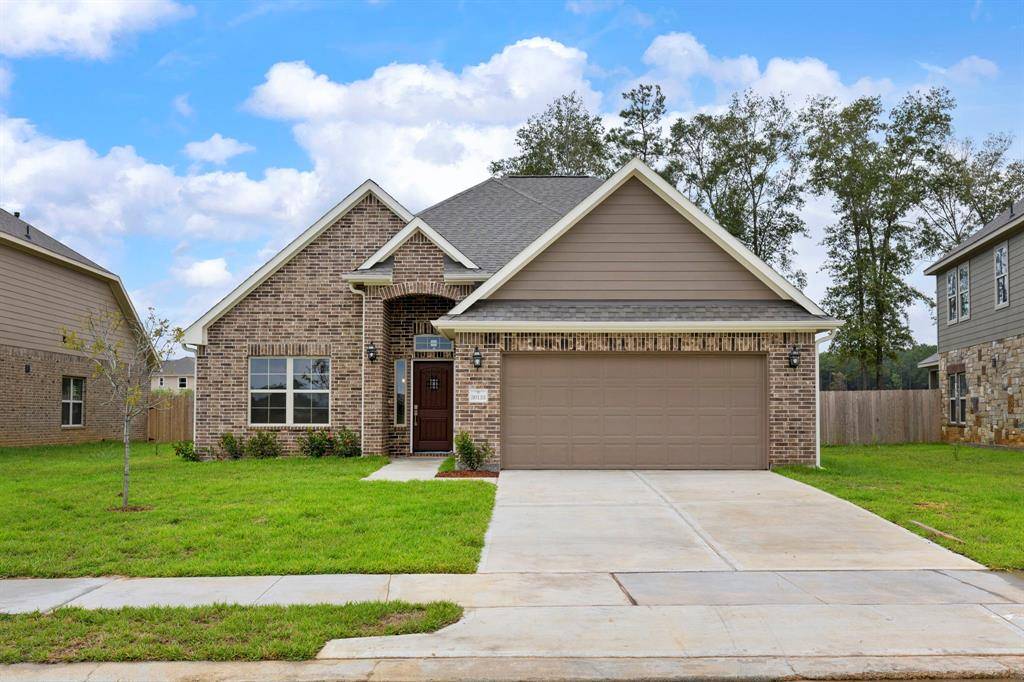 Cleveland, TX 77327,30133 Alpine Aster LN