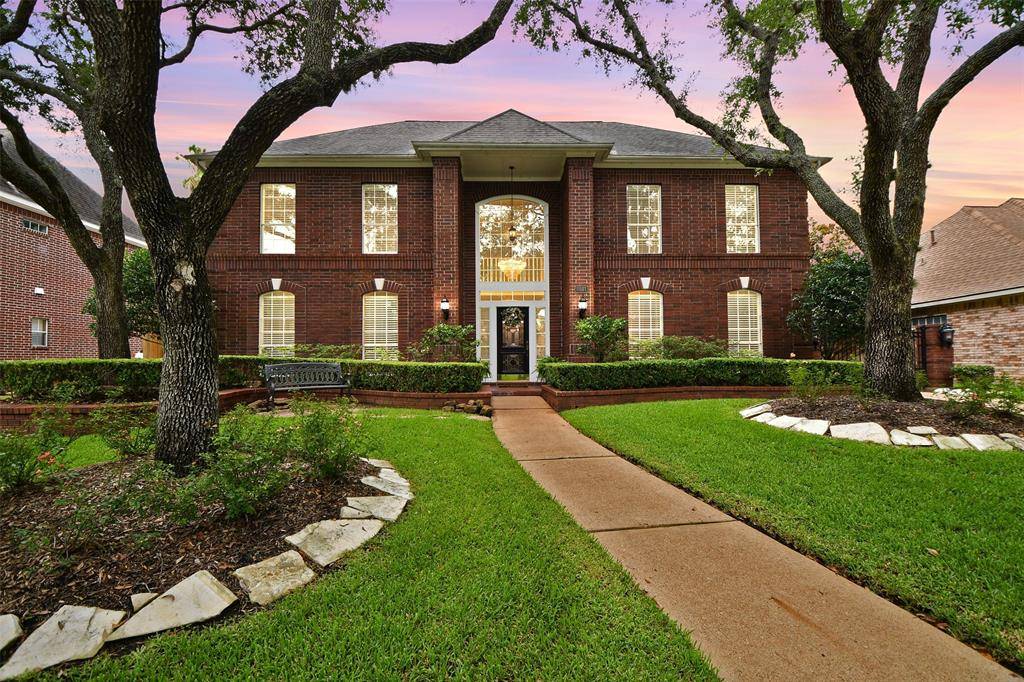 Sugar Land, TX 77479,7014 Greatwood Trails CT
