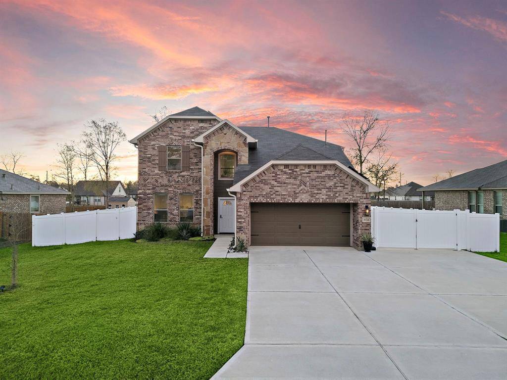 Conroe, TX 77303,6174 White Oak Leaf LOOP