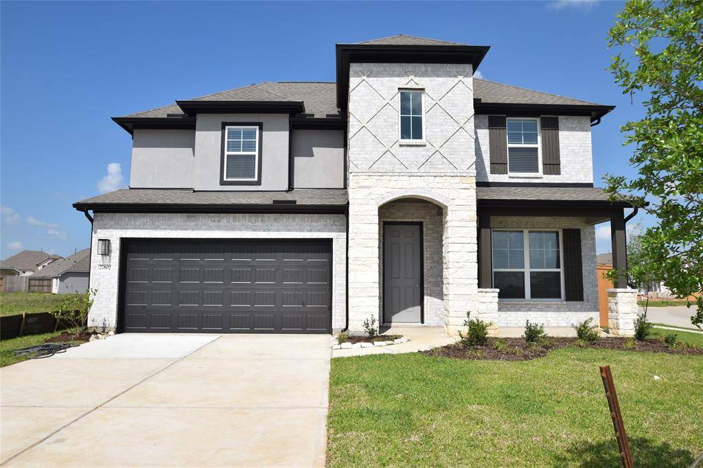 Katy, TX 77493,27602 Mazlin Ridge DR