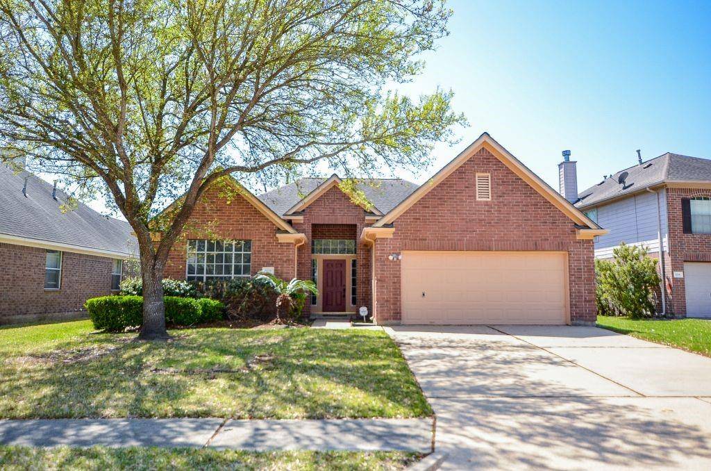 Katy, TX 77450,5818 Centennial Glen DR