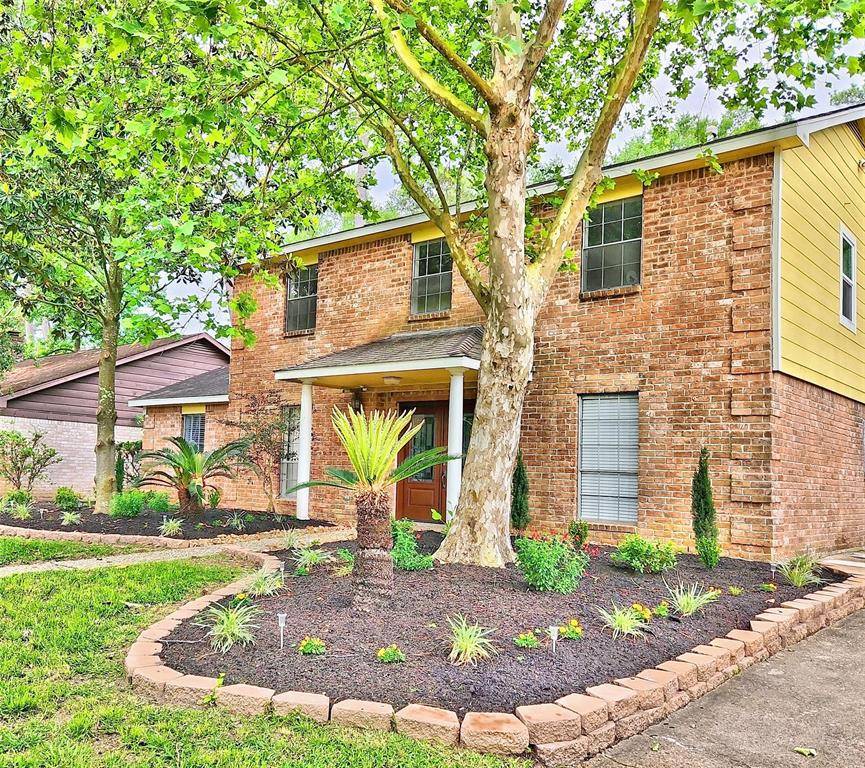 Spring, TX 77388,17319 Edsall DR