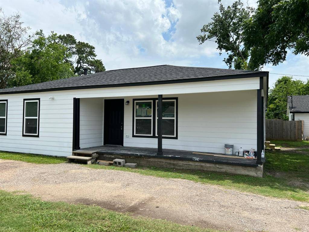 Houston, TX 77076,710 Twin Oaks ST #A
